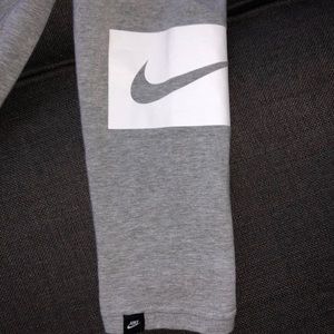 NIKE cotton leggings